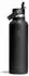 Hydro Flask Hydration Standard Flex Straw Cap Trinkflasche 620 ml schwarz