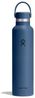 Hydro Flask S24CSX384, Hydro Flask 24 oz Standard Mouth blau3 709 - harbor blue