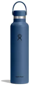 Hydro Flask Hydration Trinkflasche 710 ml blau