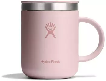 Hydro Flask Coffee Kaffe Becher 355 ml rosa