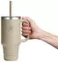 Hydro Flask Tumblers Trinkbecher 946 ml braun