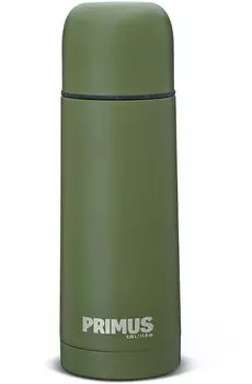 Primus Classic Light Vakuum-Isolierflasche 0,5L Olive Drab (P743560)