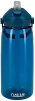 CamelBak Thrive Flip Straw Trinkflasche 1L Blau