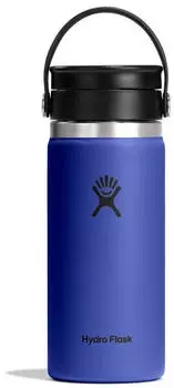Hydro Flask Coffee Trinkbecher 473 ml blau