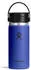 Hydro Flask Coffee Trinkbecher 473 ml blau