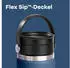 Hydro Flask Coffee Trinkbecher 473 ml blau
