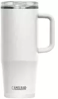 Camelbak 360190008, Camelbak - Thrive Flip Straw - Trinkflasche Gr 1000 ml blau