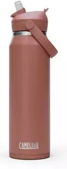 Camelbak Thrive Flip Straw VSS 1L (360195) sierra red