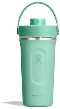 Hydro Flask Hydration Trinkbecher 710 ml gr&uuml;n