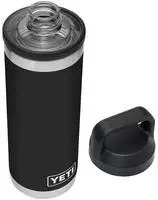 Yeti 70000004907-532ml, Yeti Rambler 18oz Chug Isolierflasche (Gr&ouml;&szlig;e 532ml,...