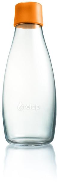 Retap Flasche 0,5L orange