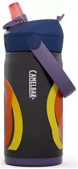 Camelbak Thrive Flip Straw Kids VSS 0,35L (360202) cyclone