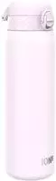 ion8 ION-SS1000LIL2, ion8 Auslaufsichere Edelstahlflasche Lilac Dusk 1200 ml