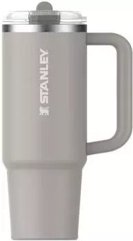 Stanley Quencher ProTour Flip Straw Tumbler (0.89L) ash