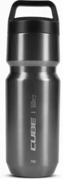 Cube Arc 700 brushed grey