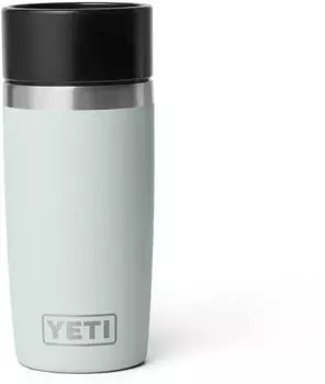 Yeticool Rambler Travel Bottle 354 ml Grey