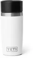 Yeti 70000002334, Yeti Rambler 12 oz Travel Bottle 355 ml wei&szlig; - white