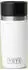 Yeticool Rambler Travel Bottle 354 ml White