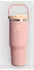 Stanley The IceFlow Flip Straw Tumbler 2.0 0.89L peach rose