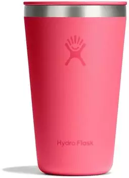 Hydro Flask Drinkware Tumblr 470 ml pink