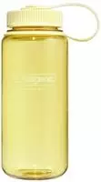 Nalgene 078898, Nalgene Trinkflasche 'WH Sustain' butter, 0,5 L