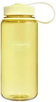 Nalgene Sustain Weithals 0.5 l (Butter)