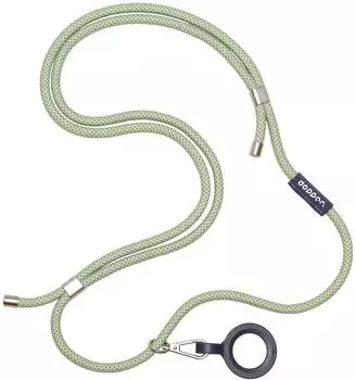 Dopper Cord (Sage Green)