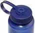 Nalgene Sustain Weithals 0.5 l (Denim)