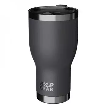Wyld Gear Tumbler 30 oz 887 ml (Grey)