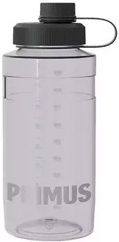 Primus Kvarts Tritan Bottle Drink Cap 1.0 1 l (AlpineFrost)