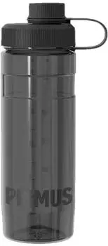 Primus Kvarts Tritan Bottle Drink Cap 0.6 600 ml (CliffsideAsh)