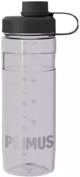 Primus Kvarts Tritan Bottle Drink Cap 0.6 600 ml (AlpineFrost)