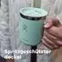Hydro Flask Mug 355 ml (MermaidGreen)
