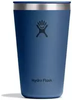 Hydro Flask Thermobecher "16 OZ All Around Tumbler Press-In Lid, 473 ml"...