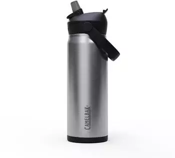 Camelbak Thrive Flip Straw VSS 600 ml (Stainless)