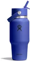 Hydro Flask WT24CFS382, Hydro Flask Wide Mouth Travel Flex Straw Cap 710ml