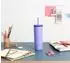 LifeStraw Go Steel Tumbler 500 ml (ThistlePurple)