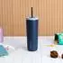 LifeStraw Go Steel Tumbler 500 ml (AegeanSea)