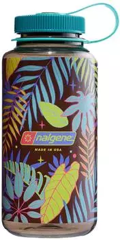Nalgene Sustain Weithals 1 l (BotanicalFerns)