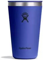 Hydro Flask Thermobecher "16 OZ All Around Tumbler Press-In Lid, 473 ml"...