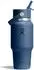 Hydro Flask Wide Flex Straw Travel Bottle 710 ml (HarborBlue)