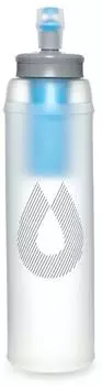 Hydrapak Ultraflask + Filter Kit 500 ml (Clear)