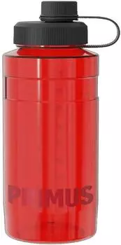 Primus Kvarts Tritan Bottle Drink Cap 1.0 1 l (PrimusRed)