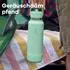 Hydro Flask Medium Flex Boot 90 x 50 mm (MermaidGreen)