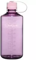 Nalgene 078928, Nalgene Enghals Sustain Trinkflasche 1 Liter cherry blossom
