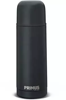 Primus Classic Light Vacuum Bottle 0.75 l (Black)