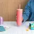 LifeStraw Go Steel Tumbler 500 ml (ApricotPink)