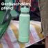 Hydro Flask Medium Flex Boot 90 x 50 mm (Oat)