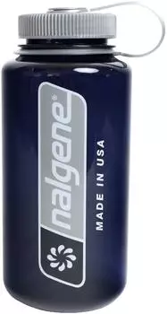 Nalgene Sustain Weithals 1 l (LargeLogo)