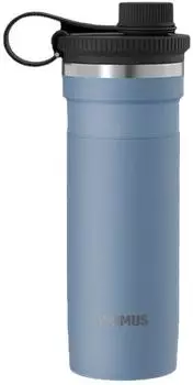 Primus Mika Wide Insulated Bottle Drink Cap 0.5 500 ml (GlacierBlue)